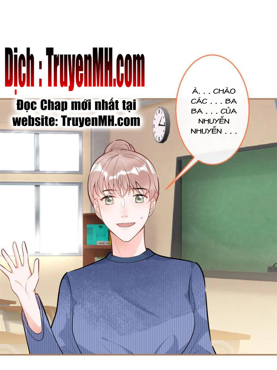 Ta Có Năm Đại Lão Ba Ba - Chương 215