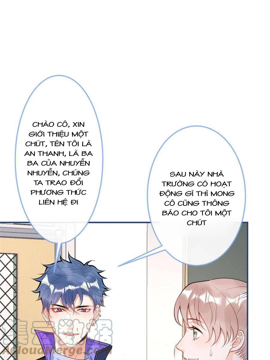 Ta Có Năm Đại Lão Ba Ba - Chương 215