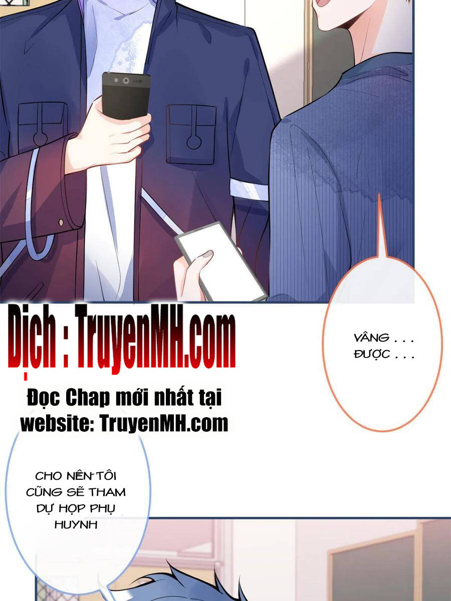 Ta Có Năm Đại Lão Ba Ba - Chương 215