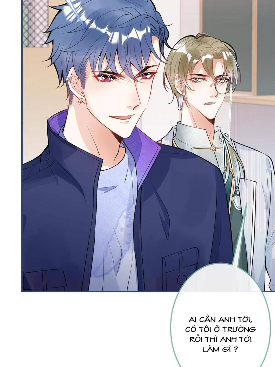 Ta Có Năm Đại Lão Ba Ba - Chương 215