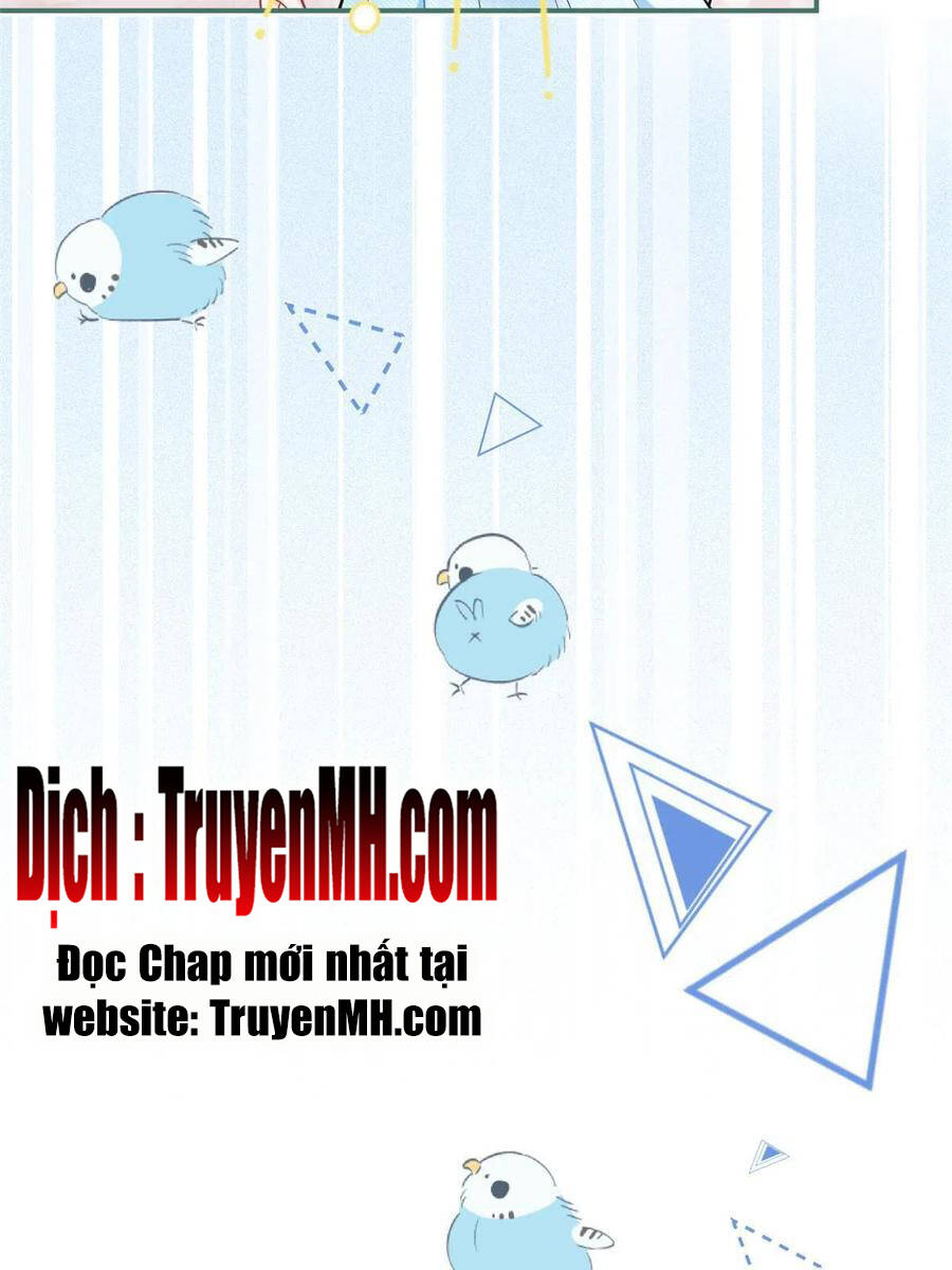 Ta Có Năm Đại Lão Ba Ba - Chương 216