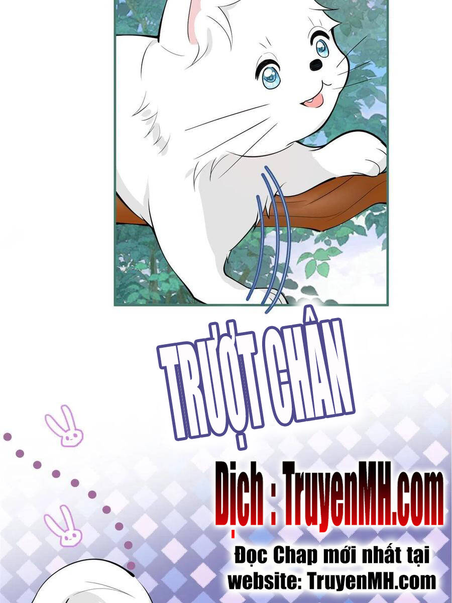 Ta Có Năm Đại Lão Ba Ba - Chương 216