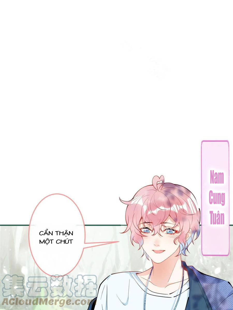 Ta Có Năm Đại Lão Ba Ba - Chương 216