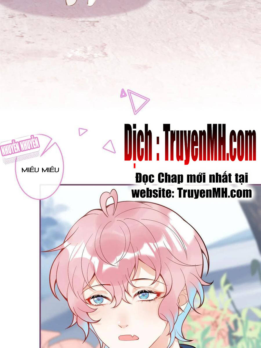 Ta Có Năm Đại Lão Ba Ba - Chương 216