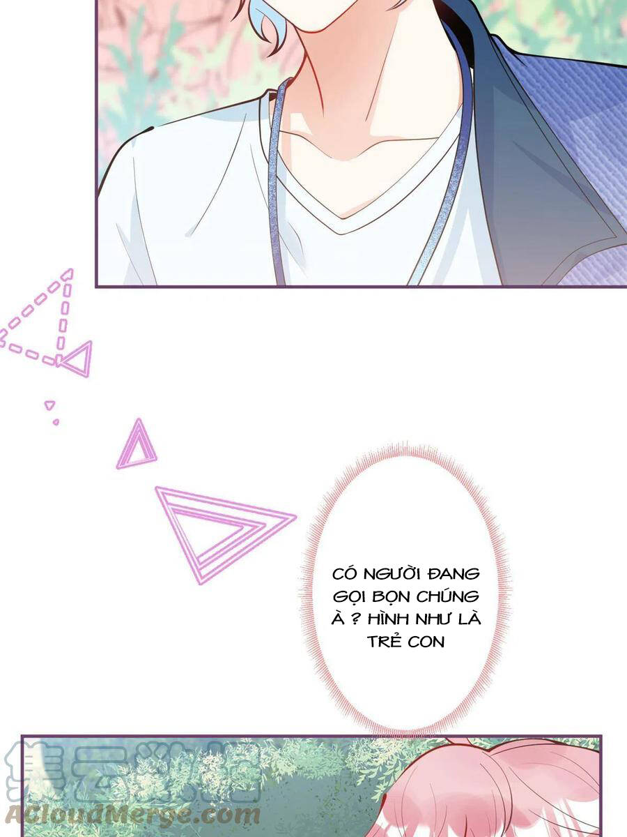 Ta Có Năm Đại Lão Ba Ba - Chương 216