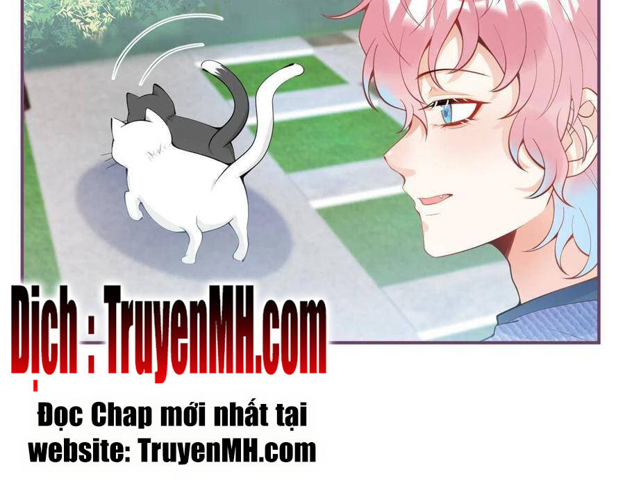 Ta Có Năm Đại Lão Ba Ba - Chương 216