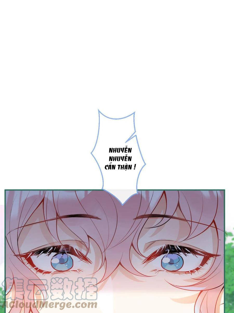 Ta Có Năm Đại Lão Ba Ba - Chương 216