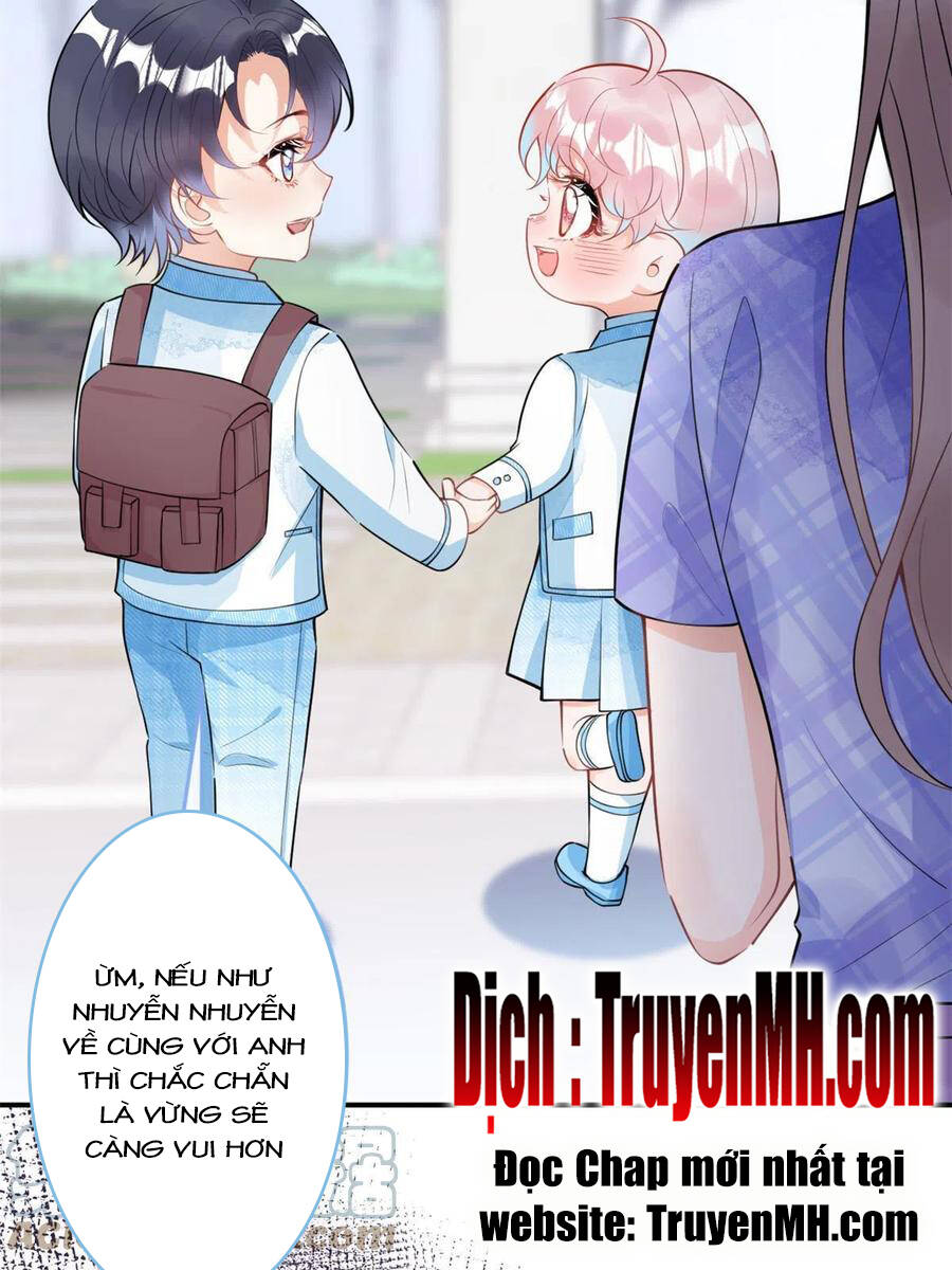 Ta Có Năm Đại Lão Ba Ba - Chương 216