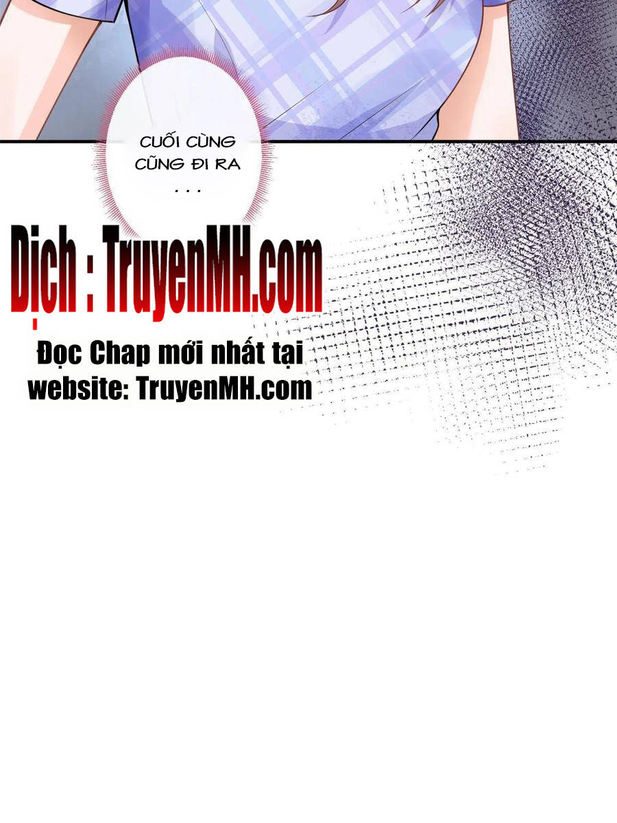 Ta Có Năm Đại Lão Ba Ba - Chương 216