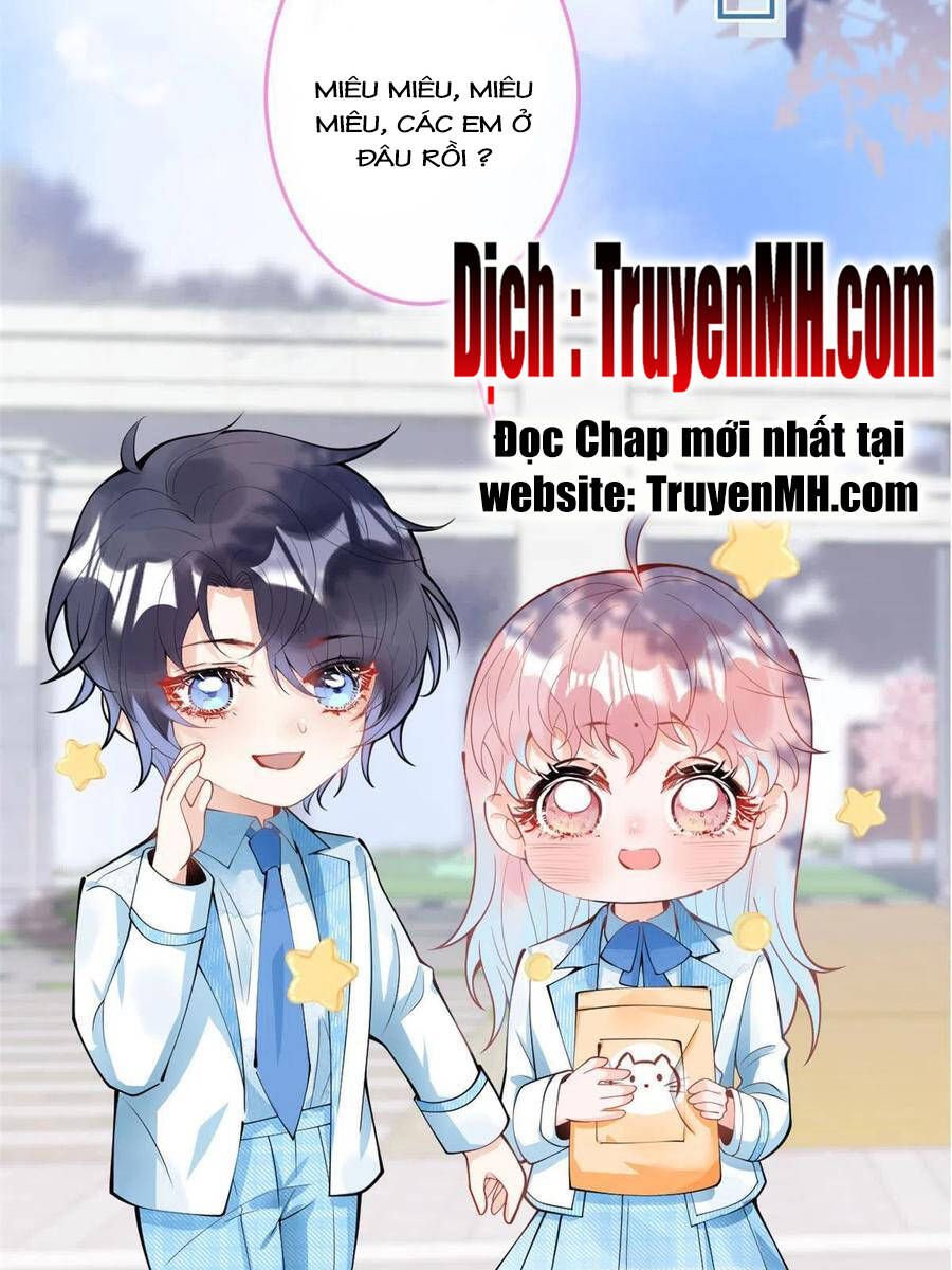 Ta Có Năm Đại Lão Ba Ba - Chương 216