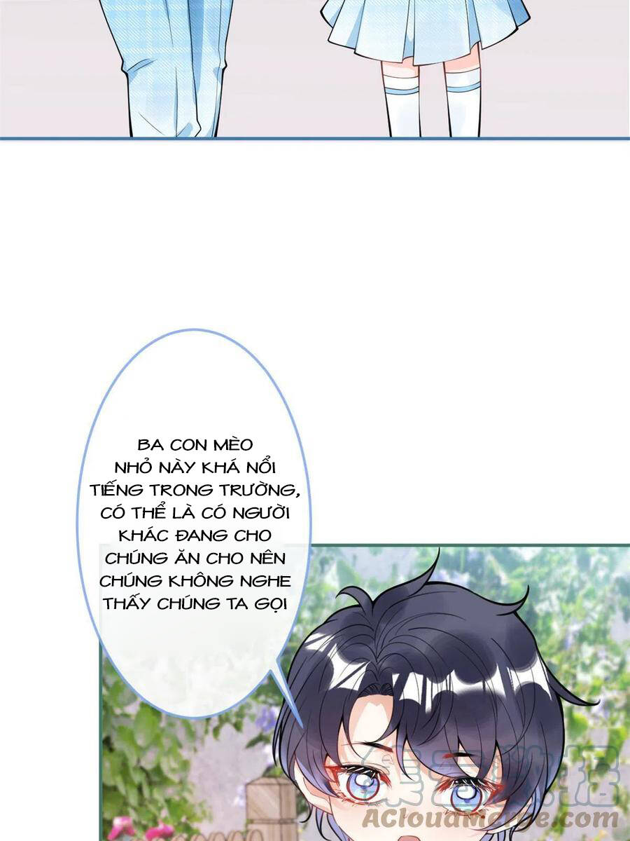 Ta Có Năm Đại Lão Ba Ba - Chương 216