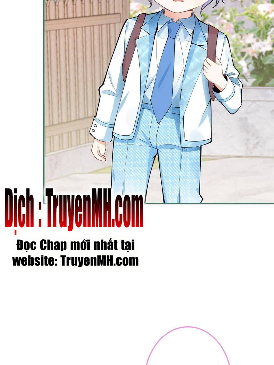 Ta Có Năm Đại Lão Ba Ba - Chương 216