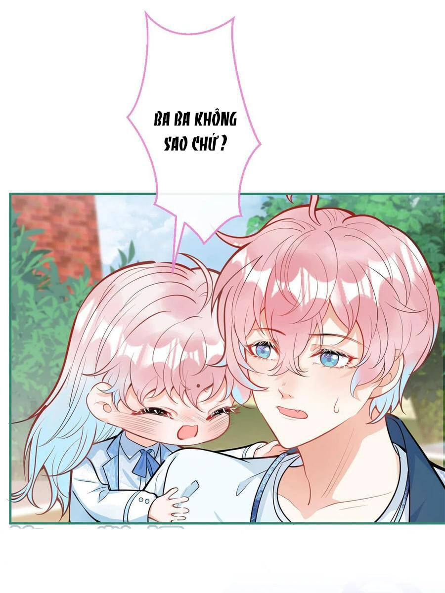 Ta Có Năm Đại Lão Ba Ba - Chương 218
