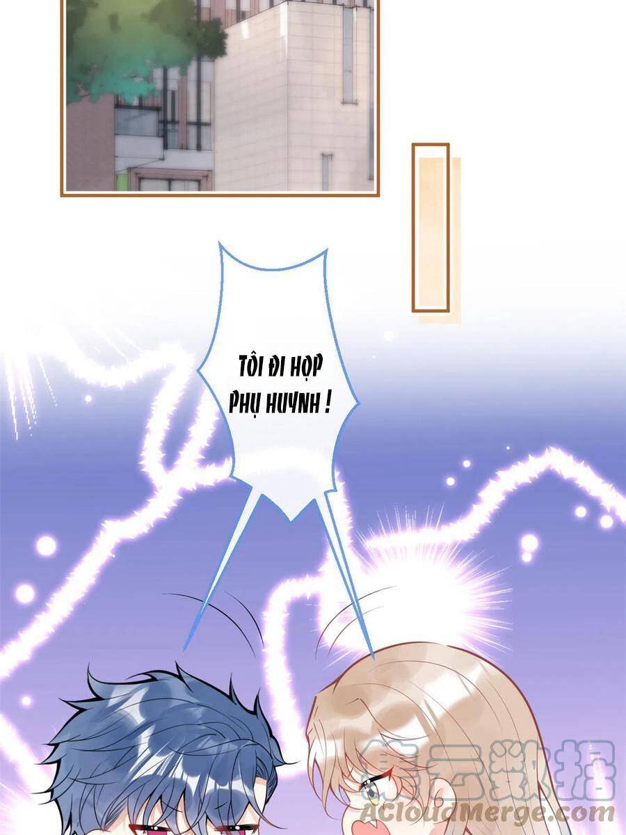 Ta Có Năm Đại Lão Ba Ba - Chương 218