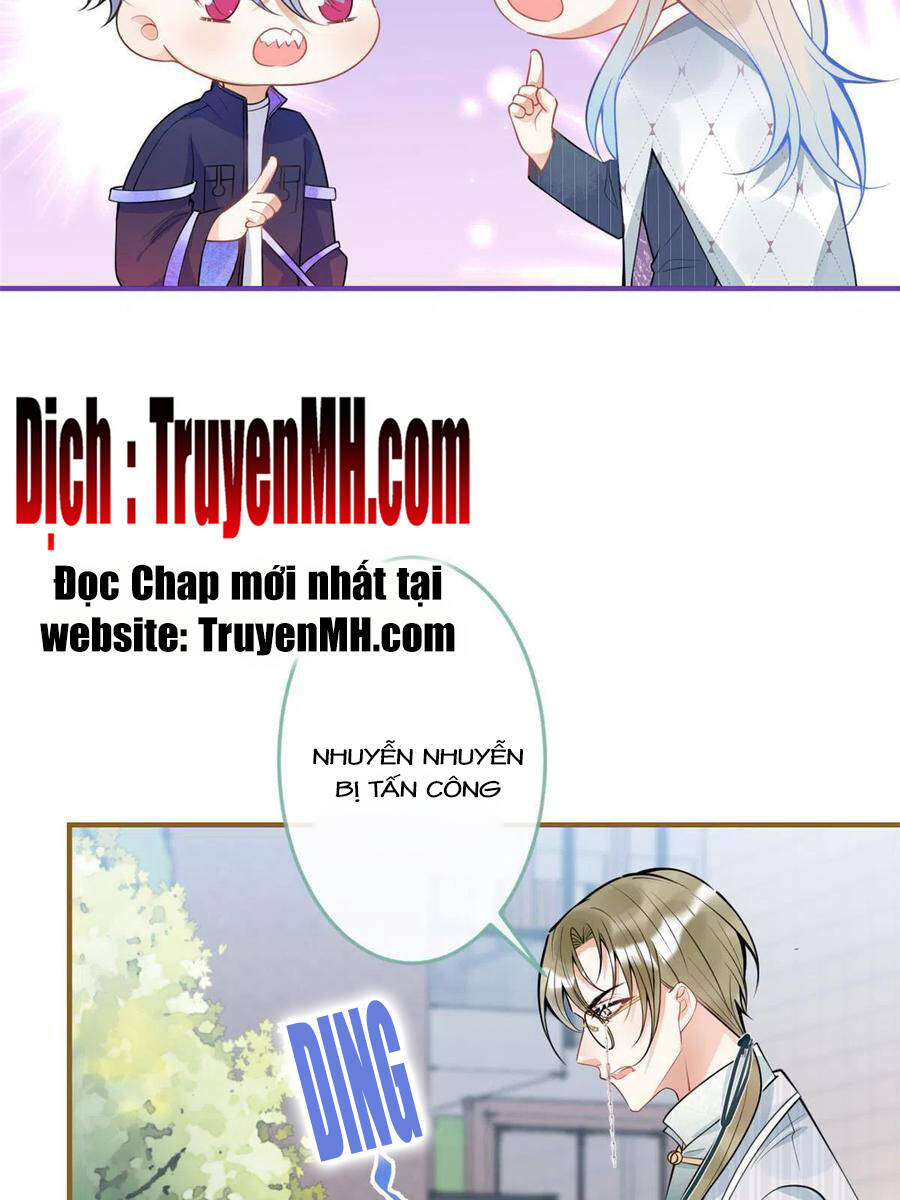 Ta Có Năm Đại Lão Ba Ba - Chương 218