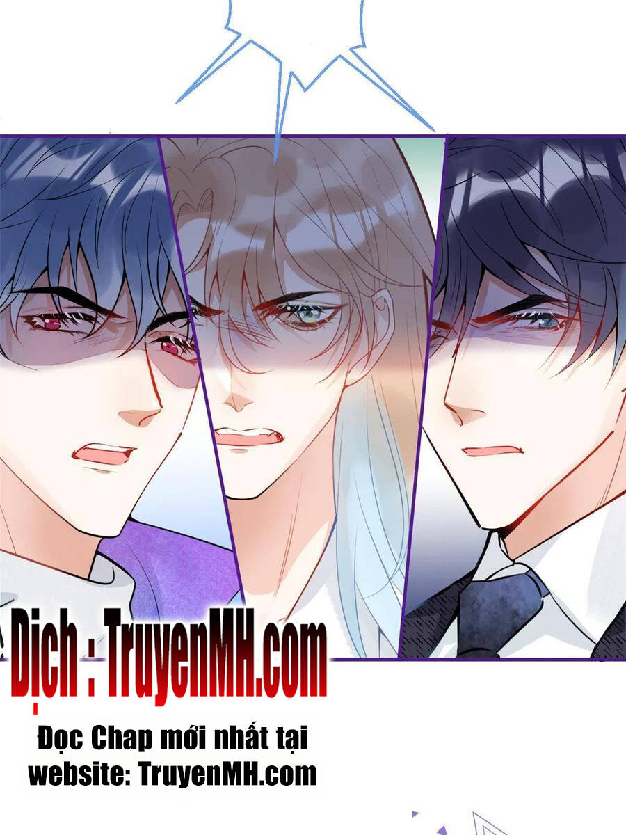 Ta Có Năm Đại Lão Ba Ba - Chương 218