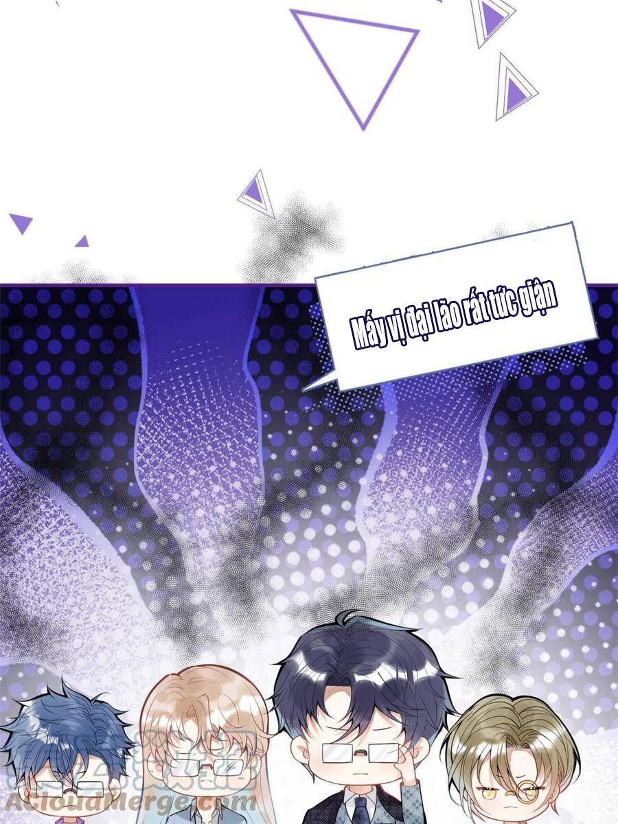 Ta Có Năm Đại Lão Ba Ba - Chương 218