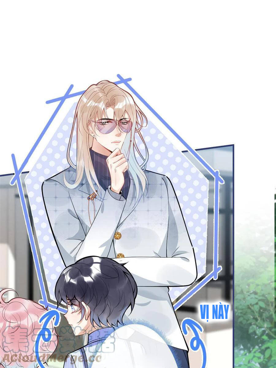 Ta Có Năm Đại Lão Ba Ba - Chương 218