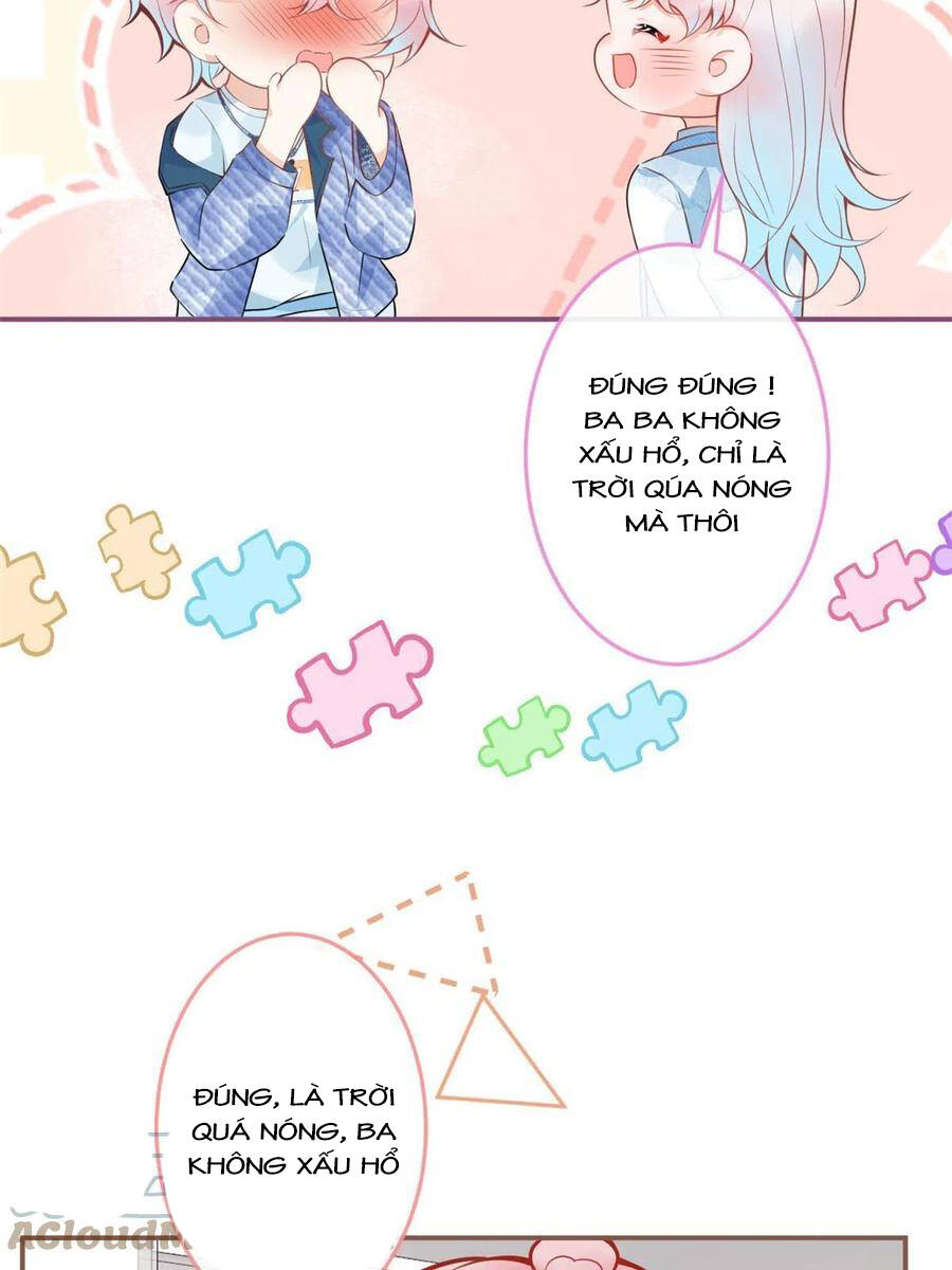Ta Có Năm Đại Lão Ba Ba - Chương 222
