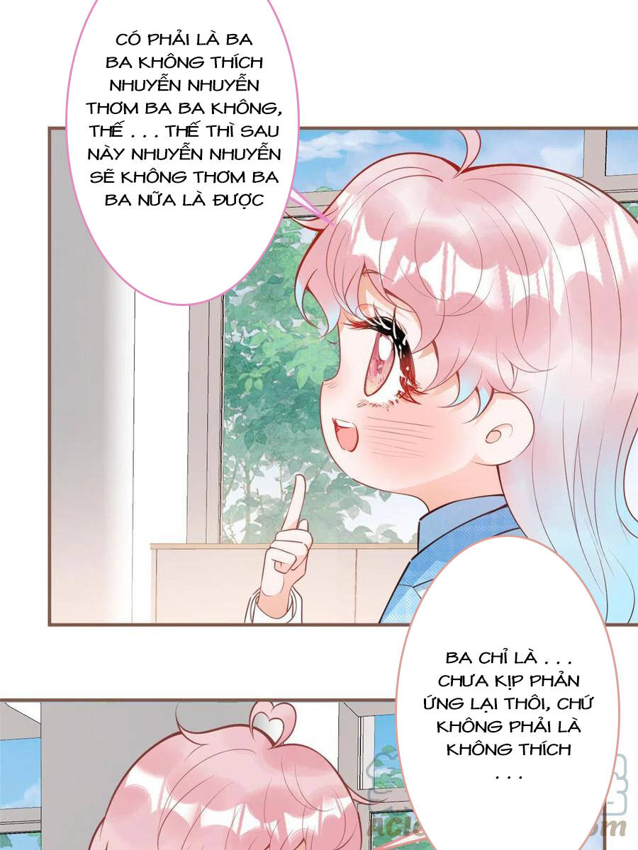 Ta Có Năm Đại Lão Ba Ba - Chương 222