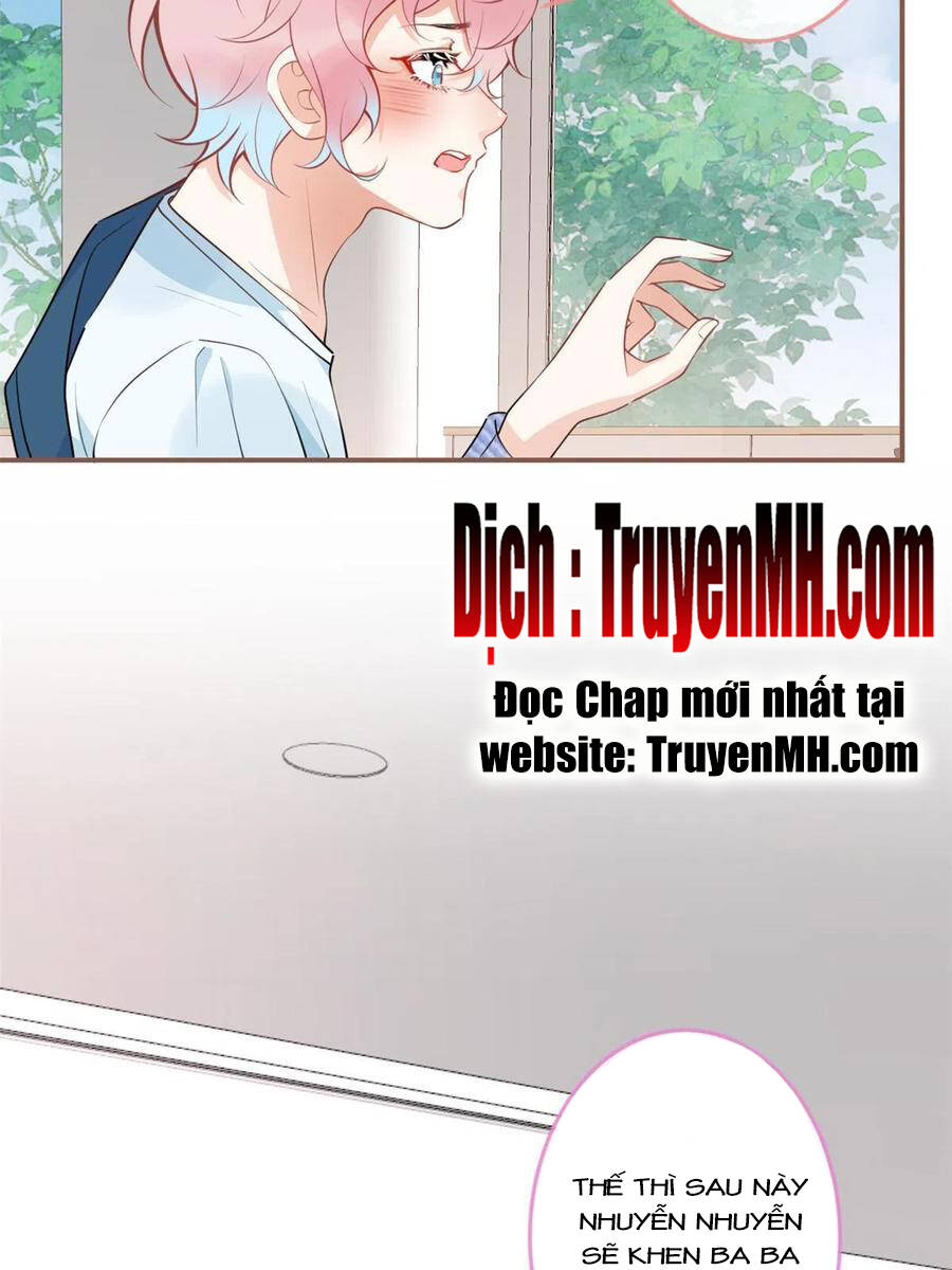 Ta Có Năm Đại Lão Ba Ba - Chương 222