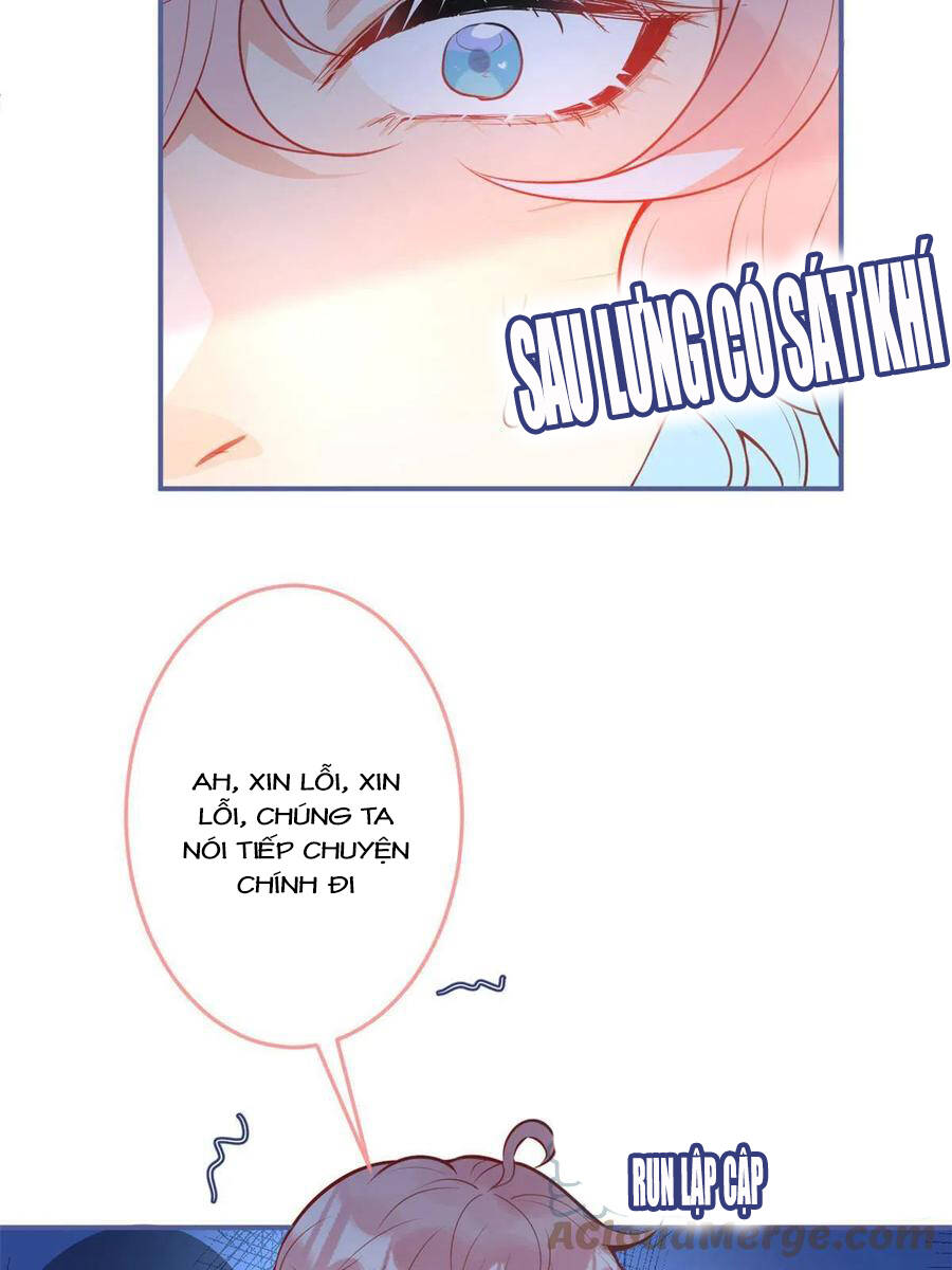 Ta Có Năm Đại Lão Ba Ba - Chương 222