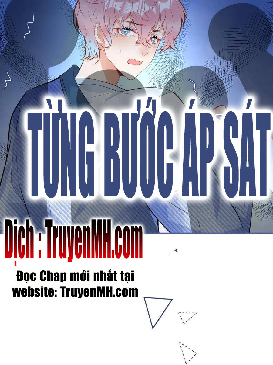 Ta Có Năm Đại Lão Ba Ba - Chương 222