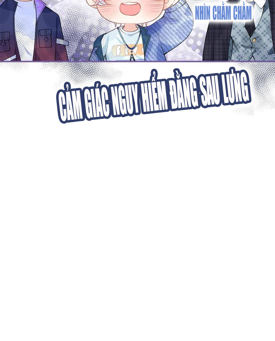 Ta Có Năm Đại Lão Ba Ba - Chương 222