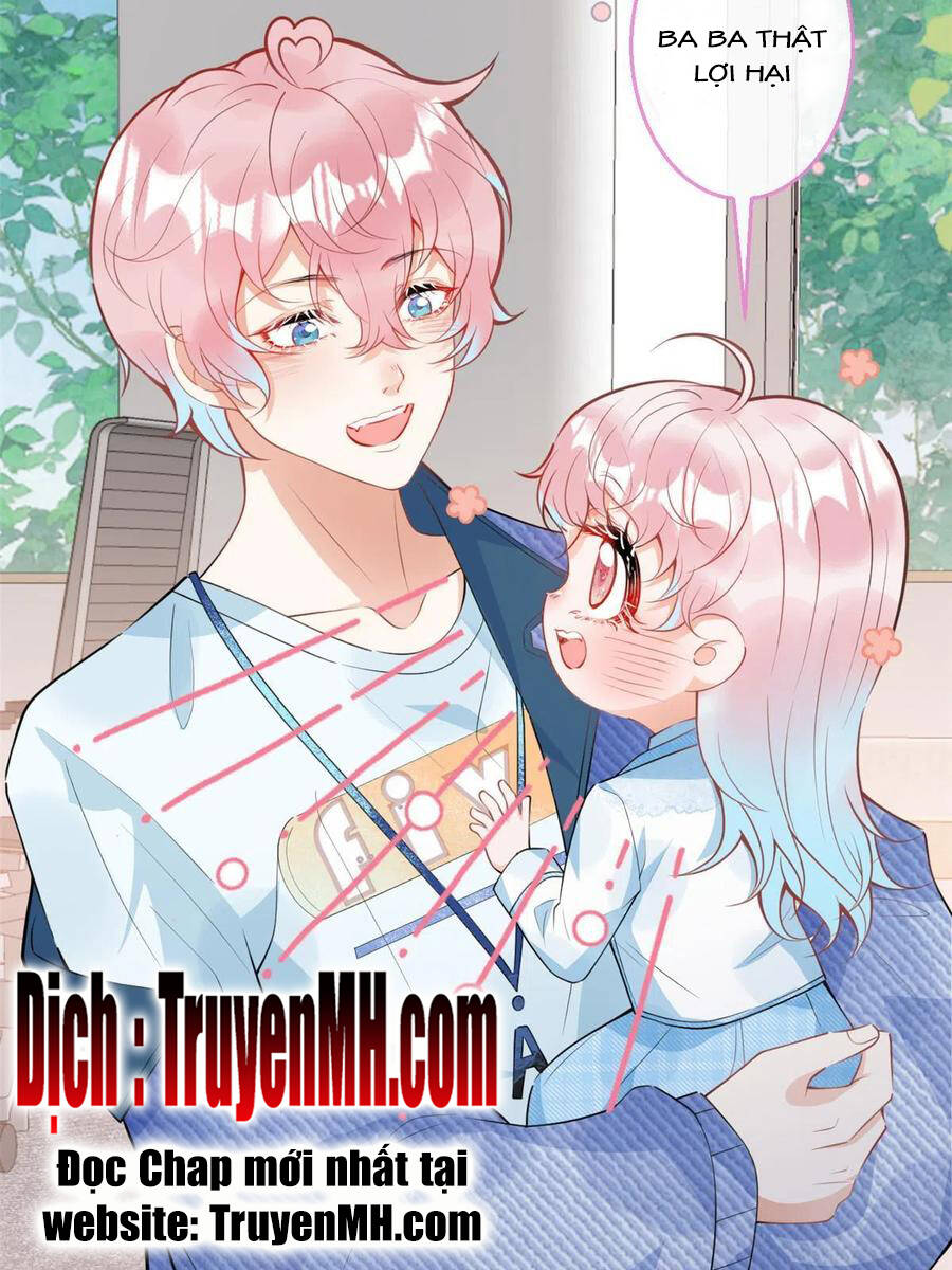 Ta Có Năm Đại Lão Ba Ba - Chương 222