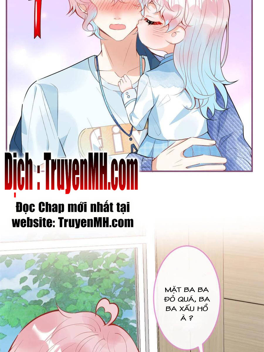 Ta Có Năm Đại Lão Ba Ba - Chương 222