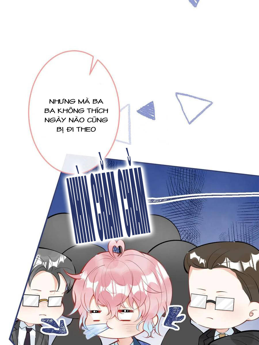 Ta Có Năm Đại Lão Ba Ba - Chương 225