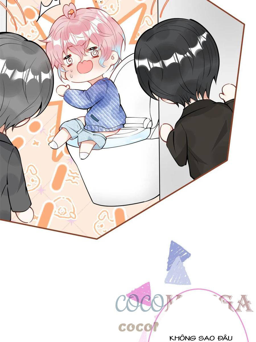 Ta Có Năm Đại Lão Ba Ba - Chương 225