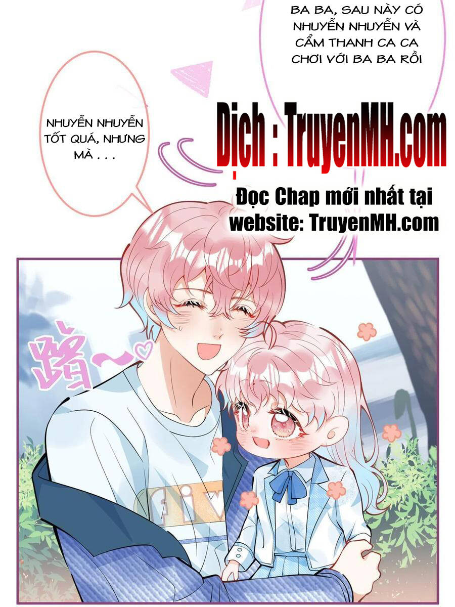Ta Có Năm Đại Lão Ba Ba - Chương 225