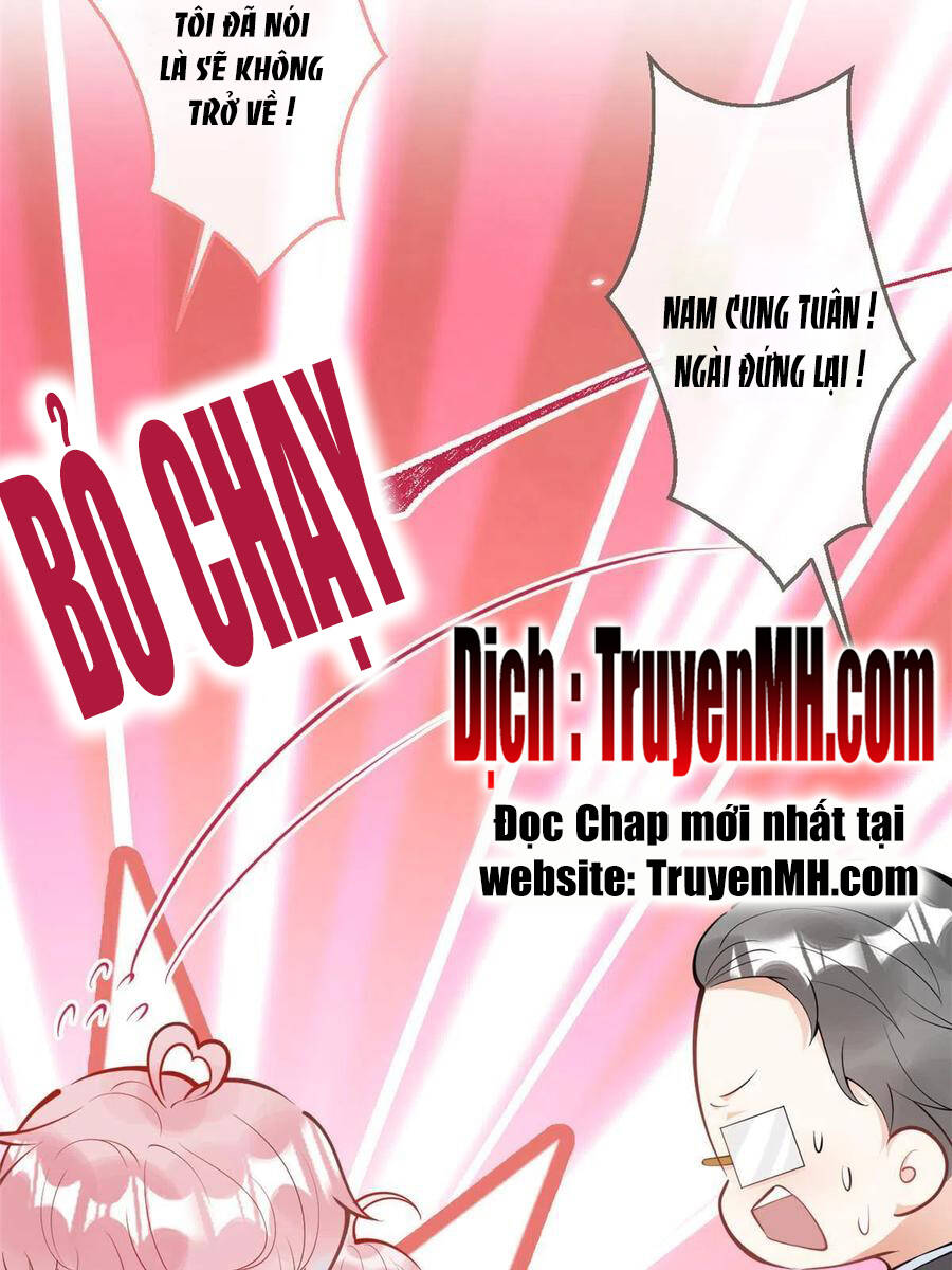 Ta Có Năm Đại Lão Ba Ba - Chương 225