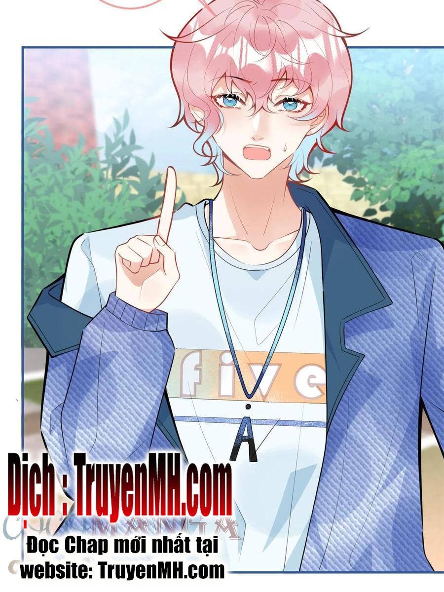 Ta Có Năm Đại Lão Ba Ba - Chương 225