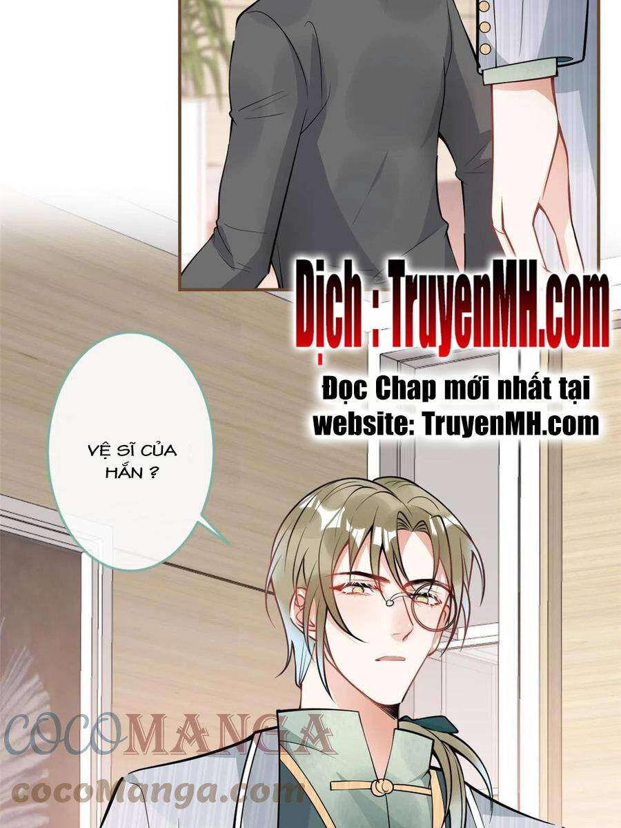 Ta Có Năm Đại Lão Ba Ba - Chương 225