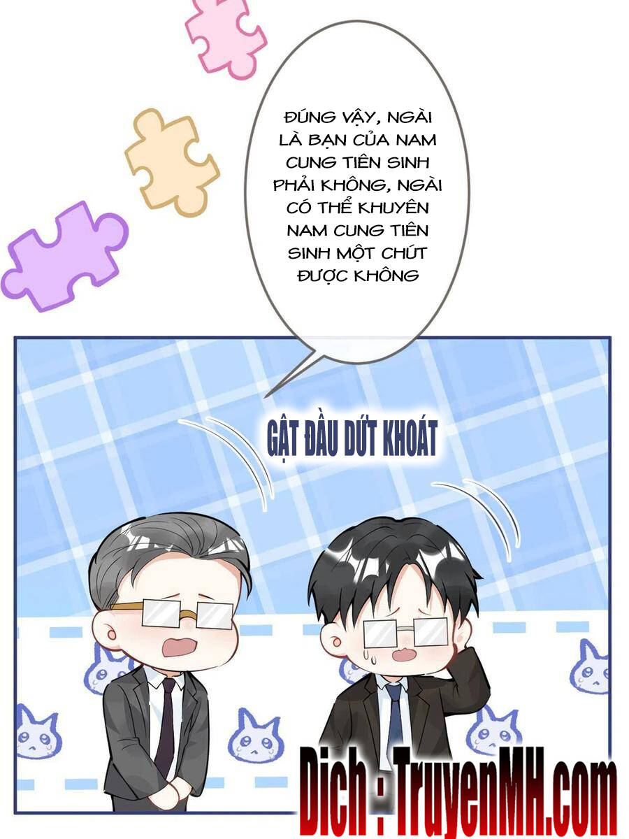 Ta Có Năm Đại Lão Ba Ba - Chương 225