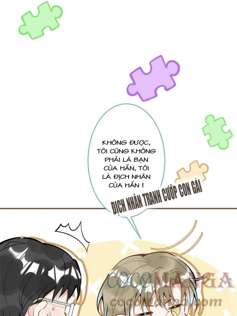 Ta Có Năm Đại Lão Ba Ba - Chương 225