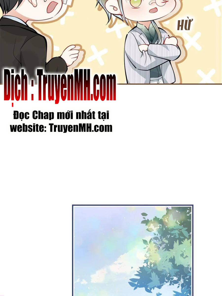 Ta Có Năm Đại Lão Ba Ba - Chương 225