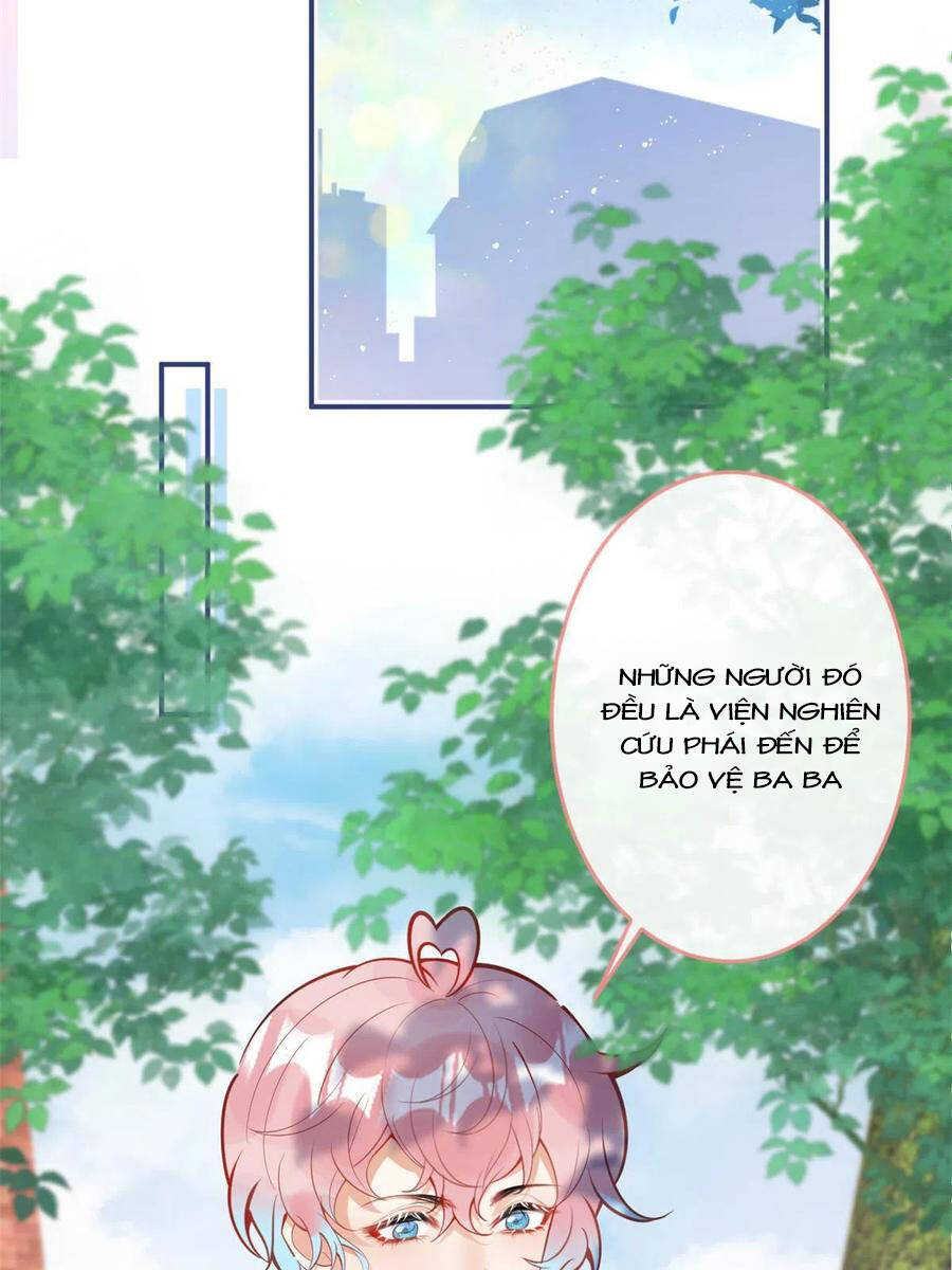 Ta Có Năm Đại Lão Ba Ba - Chương 225