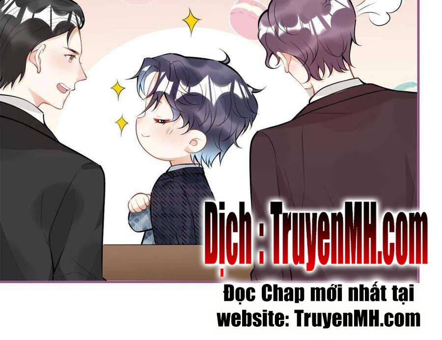 Ta Có Năm Đại Lão Ba Ba - Chương 232