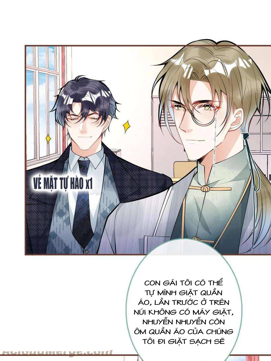 Ta Có Năm Đại Lão Ba Ba - Chương 232