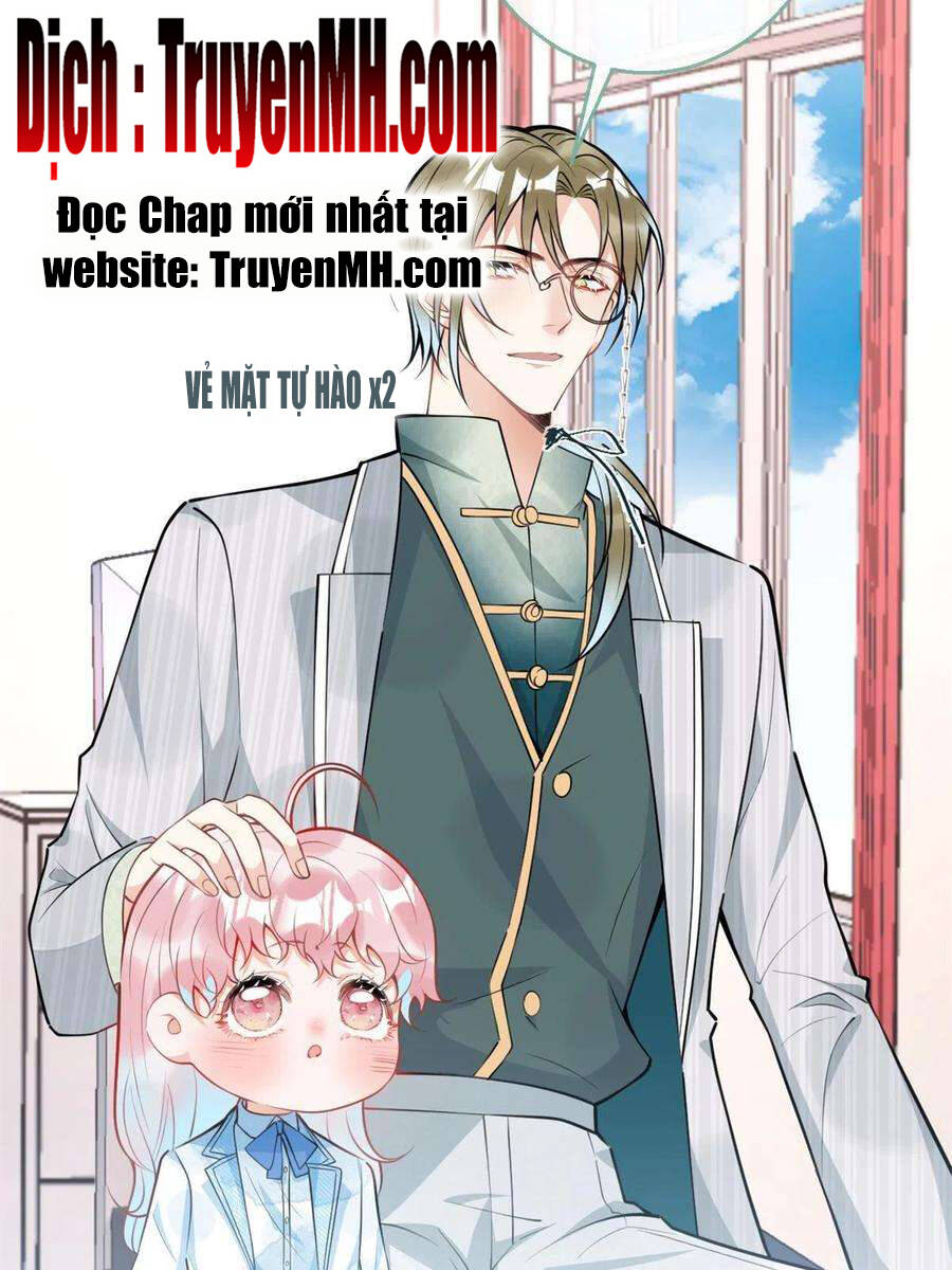 Ta Có Năm Đại Lão Ba Ba - Chương 232