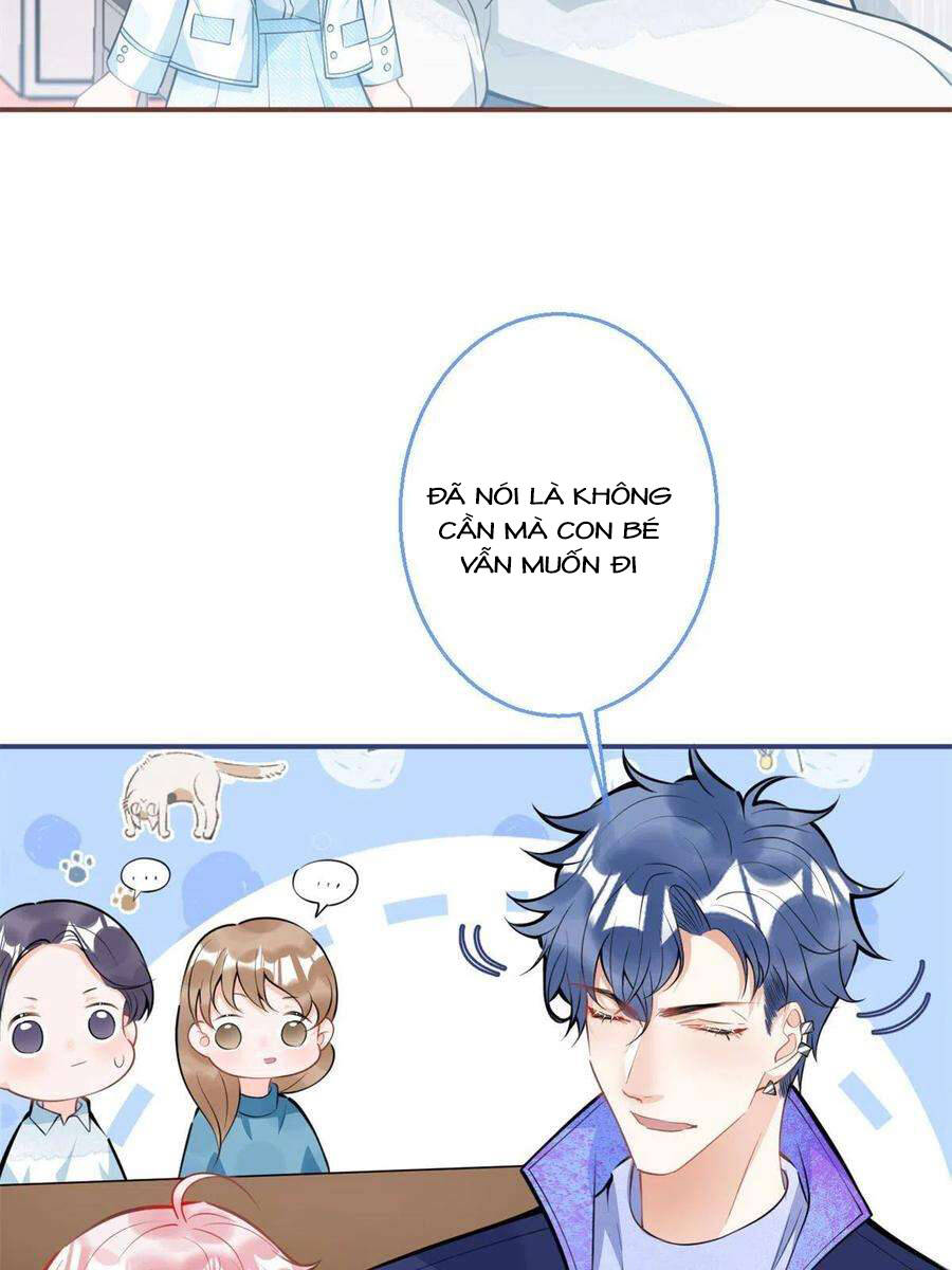 Ta Có Năm Đại Lão Ba Ba - Chương 232