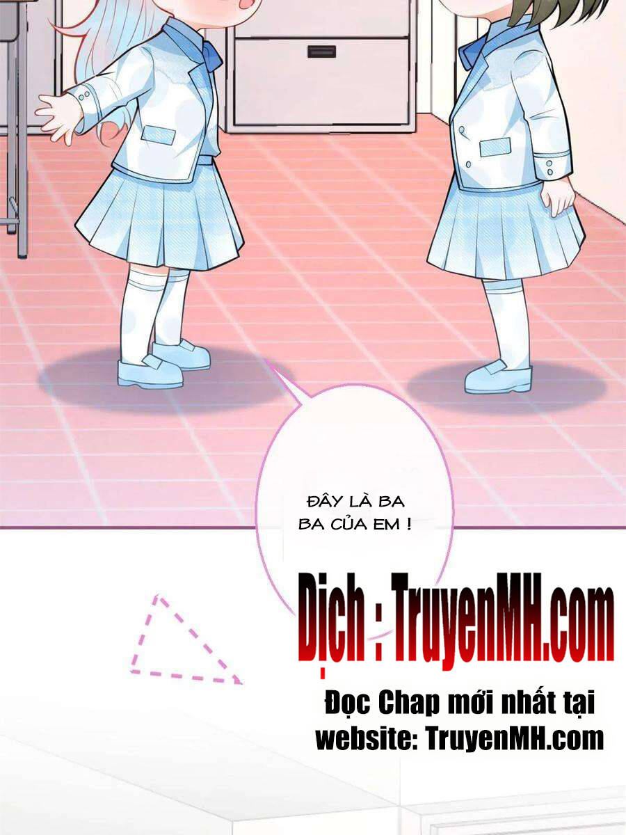 Ta Có Năm Đại Lão Ba Ba - Chương 232