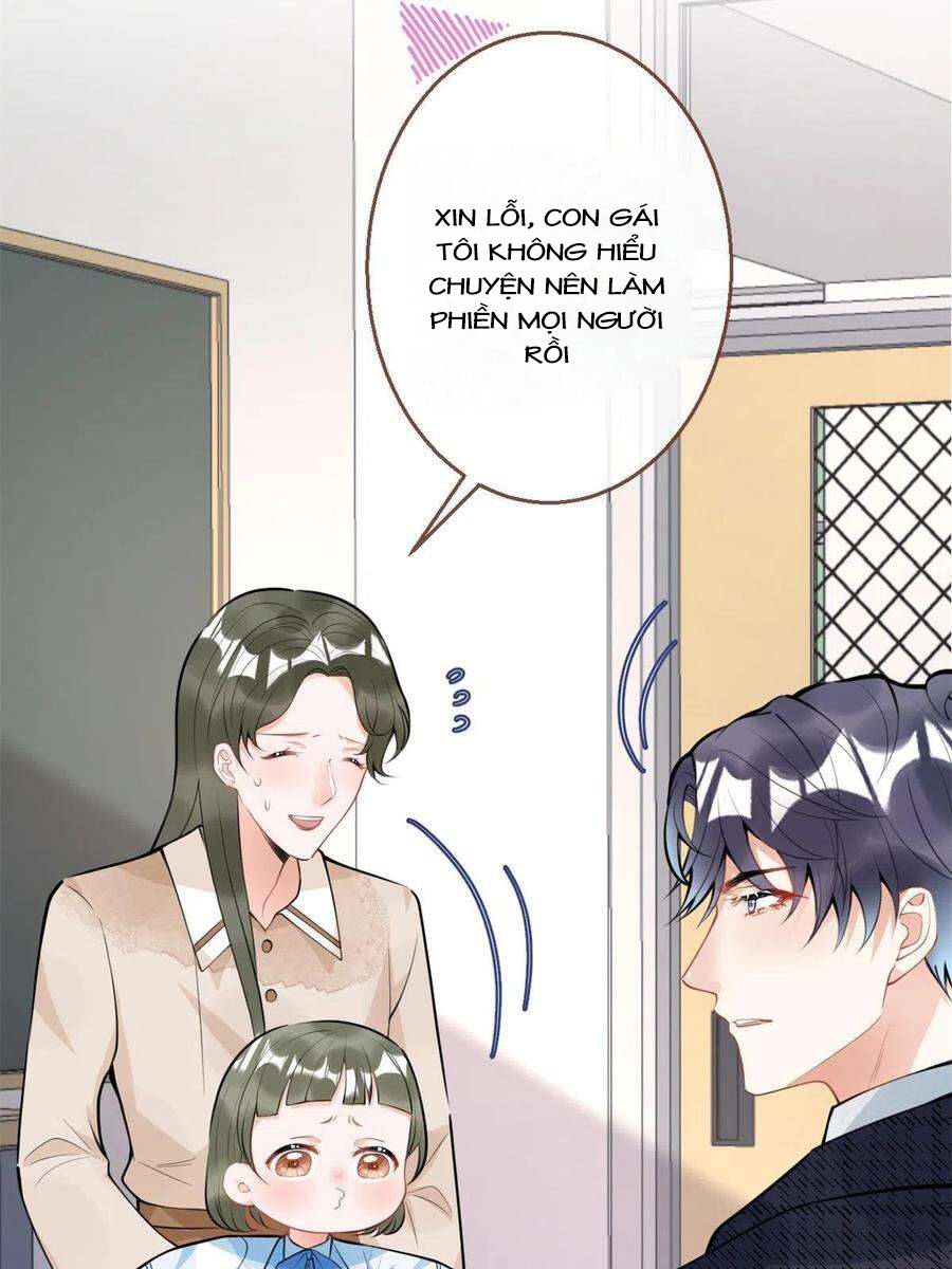 Ta Có Năm Đại Lão Ba Ba - Chương 232