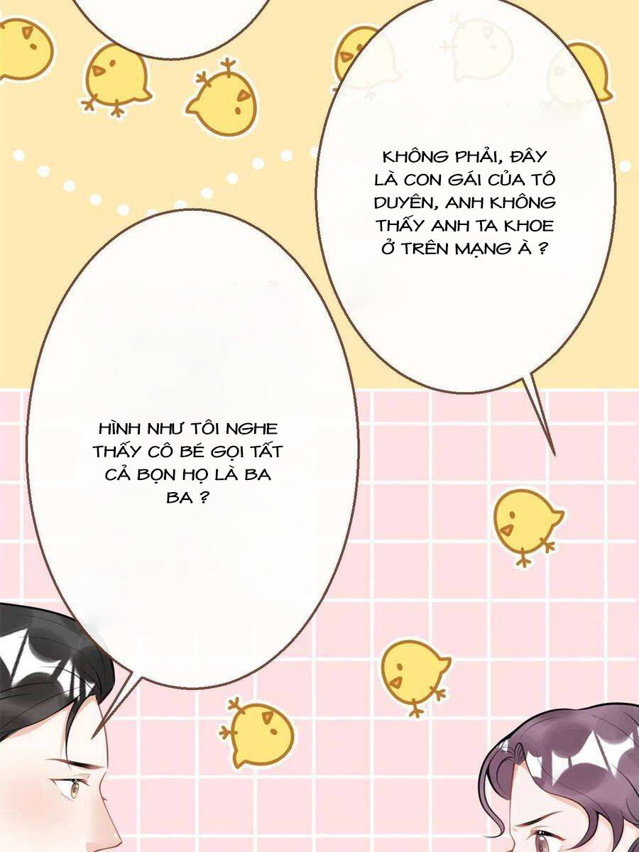 Ta Có Năm Đại Lão Ba Ba - Chương 232