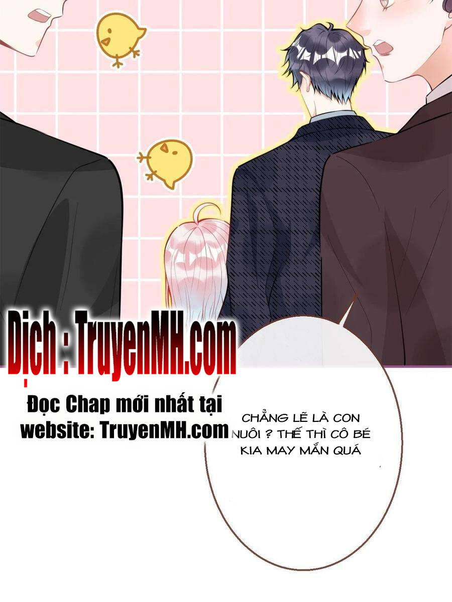 Ta Có Năm Đại Lão Ba Ba - Chương 232