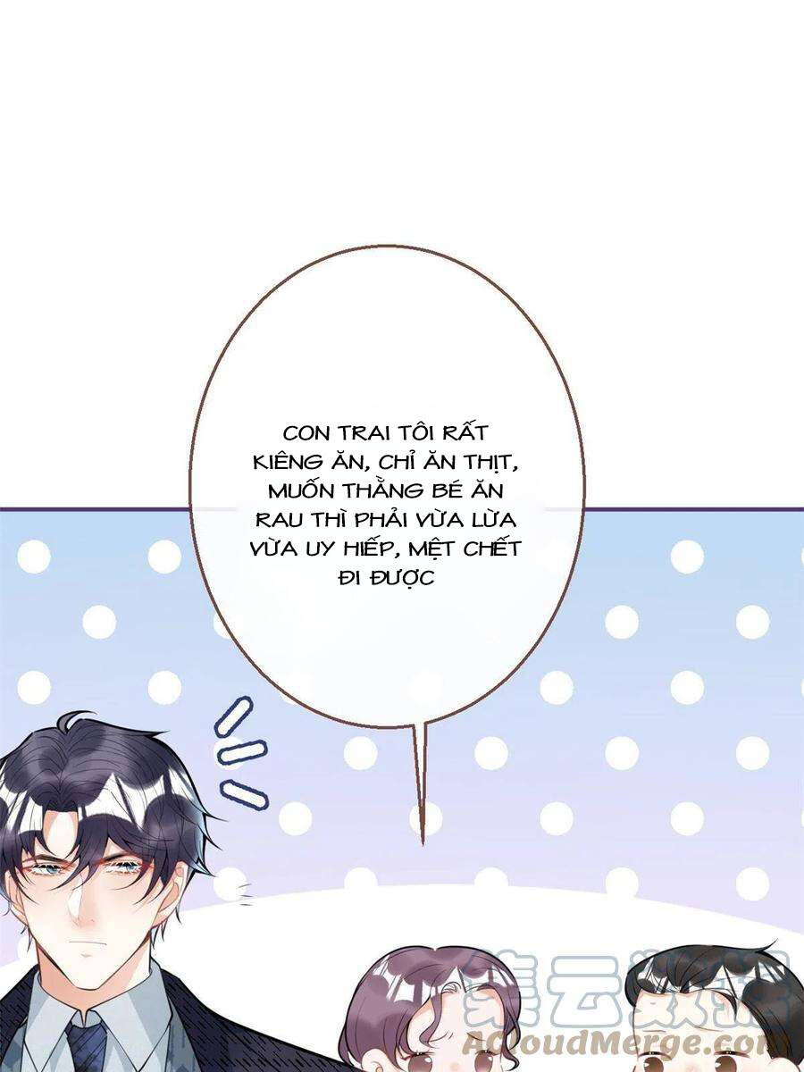 Ta Có Năm Đại Lão Ba Ba - Chương 232