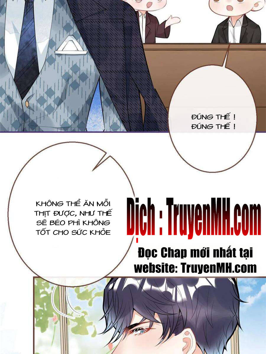 Ta Có Năm Đại Lão Ba Ba - Chương 232